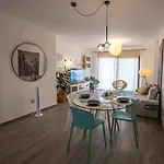 Luxury Apartment Verano Azul - Beach & Golf - Pueblo Majorero