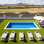 Luxury Villa Perla
