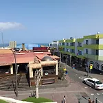 Corralejo Downtown