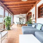 Chozo Del Viejo - Peaceful Country Villa In La Antigua