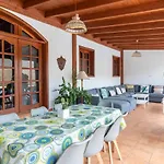 Chozo Del Viejo - Peaceful Country Villa In La Antigua