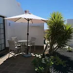 Bungalow Tranquillo E Soleggiato