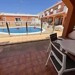 Apartamento Gustamar 16