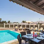 Villa Jenny By Villa Plus