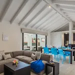 Villa Lugano By Villa Plus