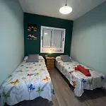 Bed & Breakfast Descanso Y Relax
