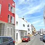 Holiday Flat Vista Puerto, Gran Tarajal, 2 Bedrooms, Air Conditioning