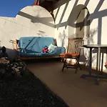 Casa Madre Tierra