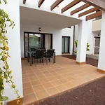 Luxury Apartment Verano Azul - Beach & Golf - Pueblo Majorero