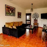 Villa Abuelita Ana