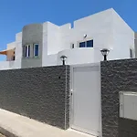 Arena Negra