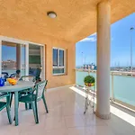 Homeforguest Apartamento Con Terraza En El Puerto De Corralejo