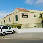 Torres Del Castillo