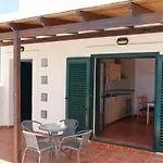 Villa Con Piscina Cerca De Las Dunas De Corralejo