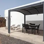 Casa La Mareta In Lajares