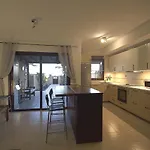 Beach Front Granillo - Ocean View, Garden, Bright And Comfortable, Wi-Fi