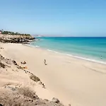 Apartamento Con Piscina Costa Calma