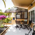 Apartment Apple Dunes With Pool Corralejo By Holidays Home
