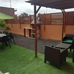 Piso El Jardin