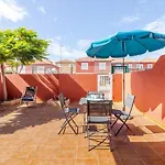 Flatguest Costa Golf II