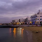 Apartment Papaya Dunes With Pool Corralejo By Holidays Home