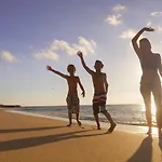 Apartment Papaya Dunes With Pool Corralejo By Holidays Home