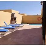 Anahi Homes Corralejo - Bicacarera 5