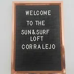 Sun & Surf Loft, Near Main Street And Beach, Wifi Fiber, Winter Garden With Sea View