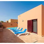 Anahi Homes Corralejo - Villa Brezo 3
