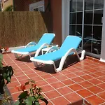 Sol Y Luz