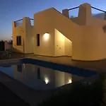 Villa James