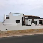 Villa James