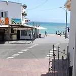 Apartamento En Corralejo