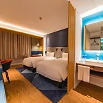 Holiday Inn Express Shijiazhuang High-Tech Zone By Ihg