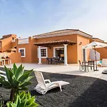 Villa Joy Private Pool Corralejo By Holidays Home