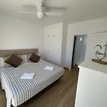 Apartamento Gustamar 13
