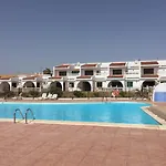 Costa Antigua II