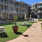 Rizi Corralejo Sun