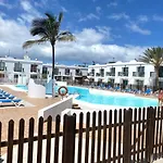 Casa Roxi Con Piscina Comunitaria