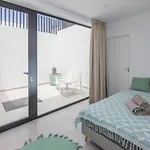 Cascasas The Green Apartment