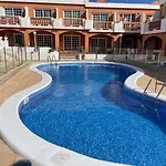 Apartamento Gustamar 13