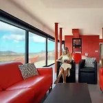 Luxury Villa Sand Volcano