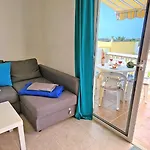 Holiday Flat Golden Sands, 1 Bedroom, Livingroom, Fast Internet, Balcony