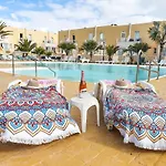 Deluxe Home From Home In Caleta De Fuste