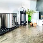 Deluxe Home From Home In Caleta De Fuste
