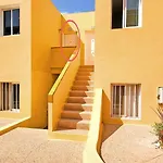 Holiday Flat Golden Sands, 1 Bedroom, Livingroom, Fast Internet, Balcony