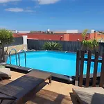 Casa Odett