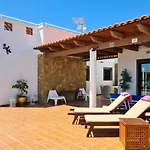 Beautiful Villa Grace, Caleta De Fuste