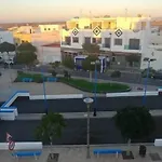 Cotillo Break