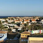 Tropical Home Fuerteventura With A Sunny Terrace And Fast Wifi